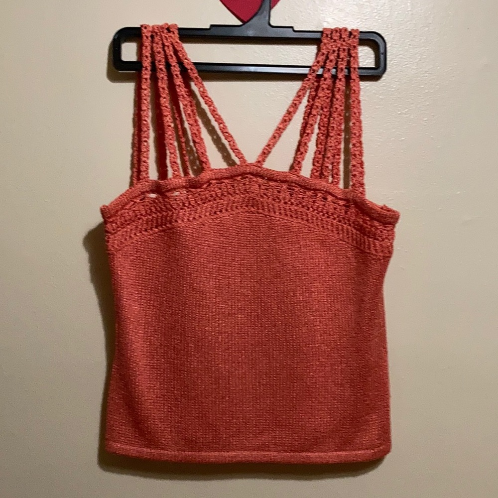 NEW YORK & CO. TOPS